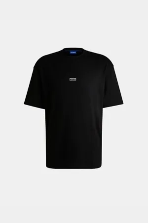 HUGO BOSS Camiseta 50509776 NALONO para hombre