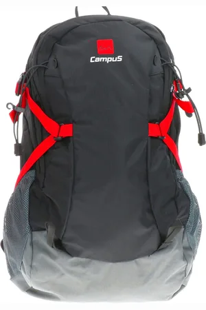 Campus Mochila Taupo 26L Backpack para mujer