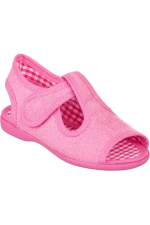 VULCA-BICHA Pantuflas 270 para niña
