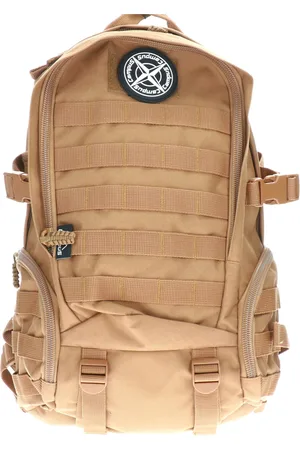 Campus Mochila Torrens Tactical 24L Backpack para mujer