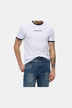 Guess Camiseta M5RI88 K8FQ4 para hombre