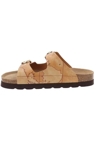 ALVIERO MARTINI 1A CLASSE Pantuflas 11939750 para mujer