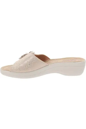 Fly flot Pantuflas T5K40AE para mujer