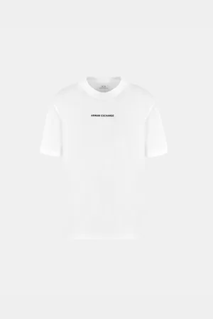 EAX Camiseta XM000787 AF12308 para hombre
