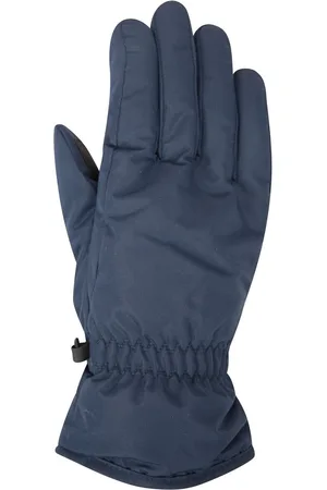 Mountain Warehouse Guantes MW297 para mujer