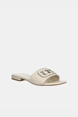 Guess Sandalias TARISHAE FLJTAR LEA19 para mujer