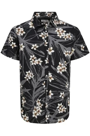 JACK & JONES Camisa manga corta - para niño
