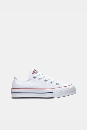 Converse Deportivas Moda 272858C CHUCK TAYLOR ALL STAR EVA LIFT para mujer
