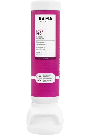Bama Accesorios Essentials Shoe Deo 100 ML para mujer