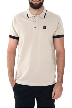 RefrigiWear Polo T20300 para hombre