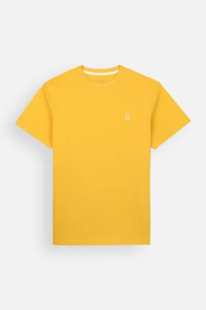 Oxbow Camiseta Tee-shirt TEBAZ para hombre