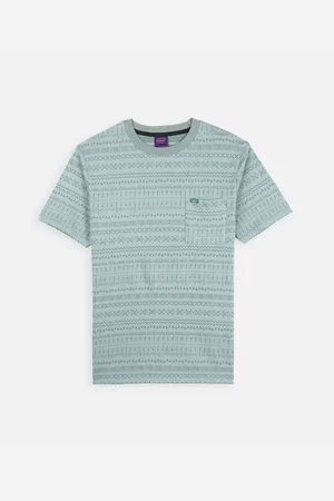 Oxbow Camiseta Tee-shirt SICK para hombre