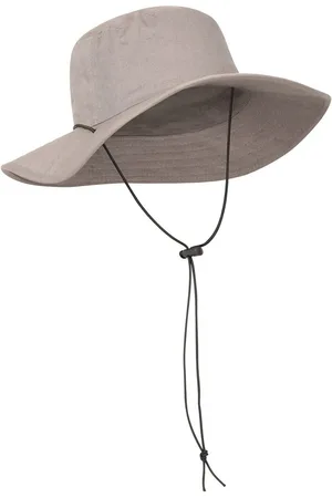 Mountain Warehouse Sombrero Australian para mujer