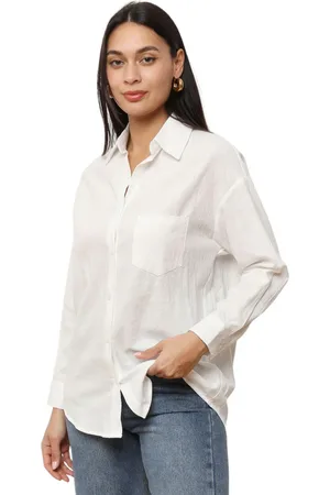 La Modeuse Camisa 74354_P175813 para mujer