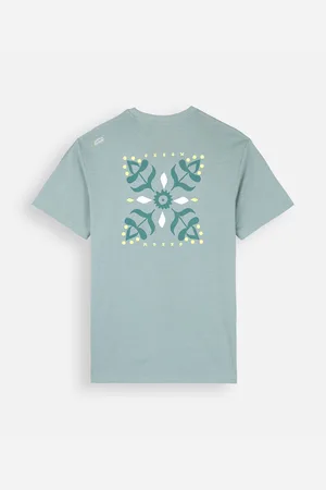 Oxbow Camiseta Tee-shirt REST para hombre