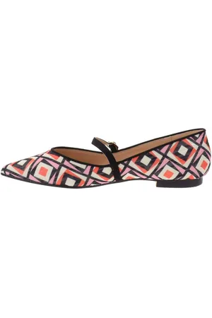 Gold&amp;gold Bailarinas GD268 para mujer