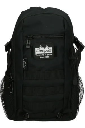 Campus Mochila Frome Tactical 12L Mini Backpack para mujer