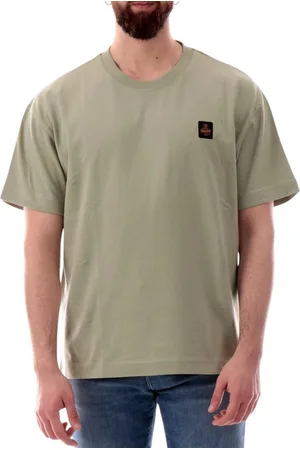 RefrigiWear Camiseta T63500 para hombre