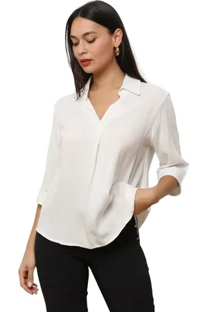 La Modeuse Camisa 74359_P175828 para mujer