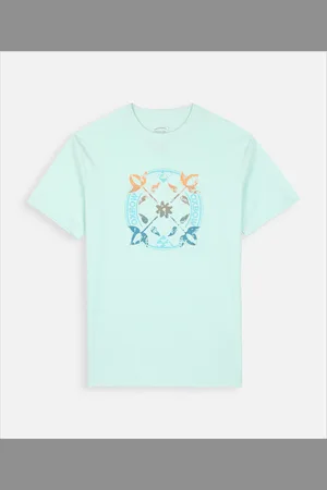 Oxbow Camiseta Tee-shirt SUNFADED para hombre