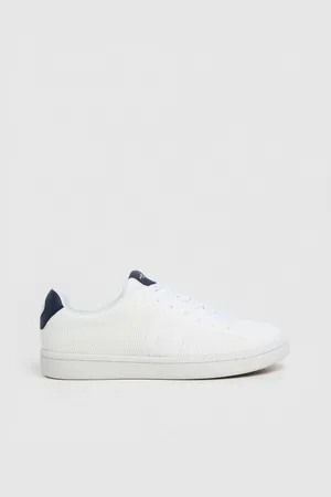 Hackett Zapatillas HMS21454 BOND KNIT para hombre