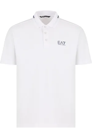 EA7 Polo 7M000184-AF13511 para hombre