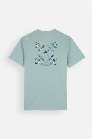 Oxbow Camiseta Tee-shirt TAGTAN para hombre