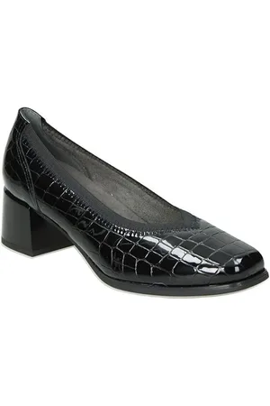 Pitillos Zapatos de tacón 10120 para mujer