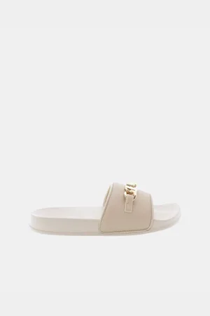 U.S. Polo Assn. Sandalias IVY003W 5Y1 para mujer