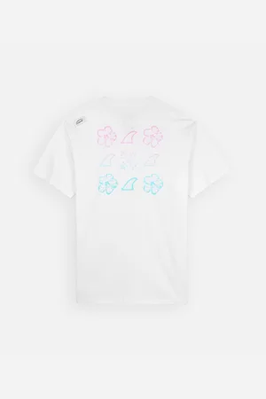Oxbow Camiseta Tee-shirt FINS para hombre