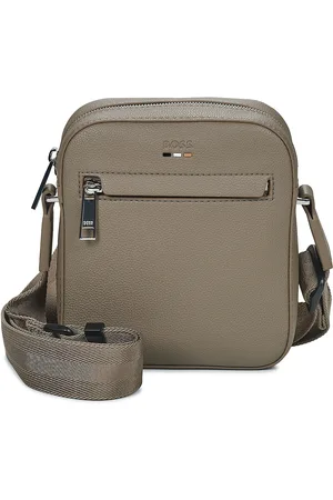 HUGO BOSS Bolso Ray NS zip N. para hombre