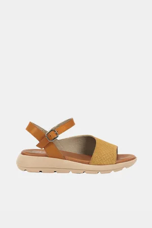 Dorking Sandalias D9464 CATI para mujer