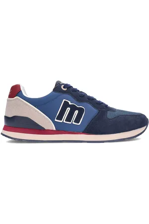 MTNG Zapatillas Sneakers Joggo Classic 84467 para hombre
