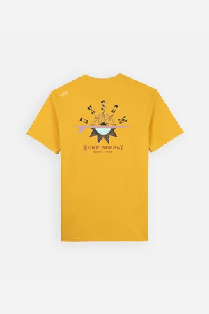 Oxbow Camiseta Tee-shirt SANDBAR para hombre