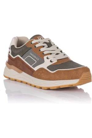 Sweden Kle Zapatillas 261502 para mujer