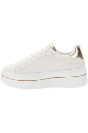 Gold&amp;gold Deportivas Moda GB965 para mujer