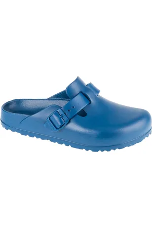Birkenstock Pantuflas Boston Essentials EVA para mujer