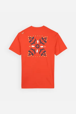 Oxbow Camiseta Tee-shirt REST para hombre