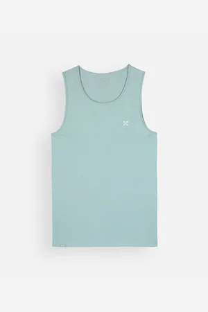 Oxbow Camiseta Débardeur TARCEL para hombre