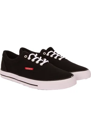 Crosshatch Zapatillas Skywalk para hombre