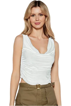 Guess Tops y Camisetas W5GP39 KCSZ2 para mujer