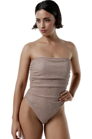 Black Limba Bañador Bañador Illume para mujer