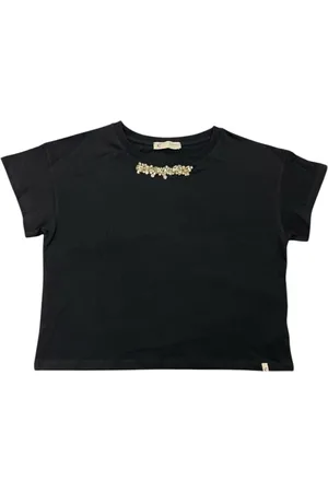 CAFèNOIR Camiseta JT0234 para mujer
