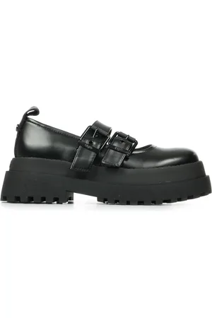 Buffalo Bailarinas Pluto Mary para mujer