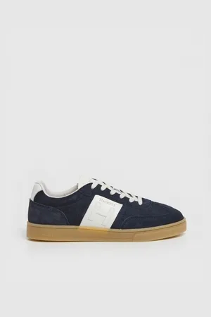 Hackett Zapatillas HMS21463 HARPER HERITAGE para hombre