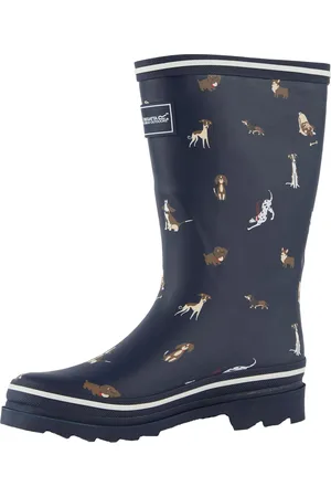 Regatta Botas Amelia para mujer