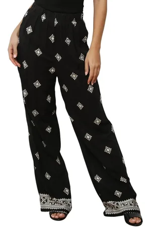 La Modeuse Pantalones 74300_P175769 para mujer