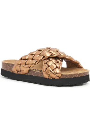 Billowy Sandalias 8269C04 para mujer