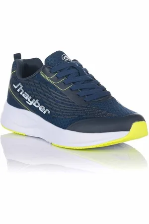J´hayber Zapatillas de running ZA450544 para hombre