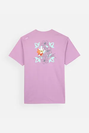 Oxbow Camiseta Tee-shirt TEFLA para hombre